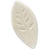 Logona - Shampoo - Solid shampoo hemp & elderberry