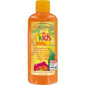 Logona - Shampoo - Kids Shampoo & Showergel