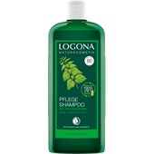 Logona - Shampoo - Pflege Shampoo Bio-Brennnessel