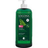 Logona - Shampoo - Care Shampoo Organic Nettle