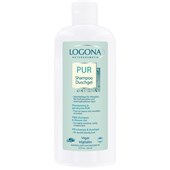 Logona - Shampoo - Pur Shampoo & Shower Gel