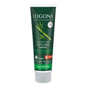 Logona - Styling - Gel de cabelo para Styling com bambu