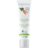 Logona - Day Care - Økologisk gulerod & vitamin F Øko-Gulerod & F-vitamin