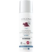 Logona - Day Care - Sérum hidratante para rosácea Silidine