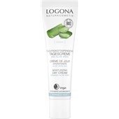 Logona - Day Care - Moisturising day cream
