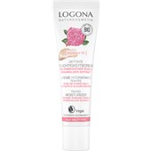 Logona - Day Care - Gekleurde hydraterende crème