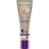 Logona - Tagespflege - Straffende Tagescreme