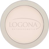 Logona - Teint - Face Powder