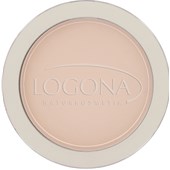 Logona - Teint - Face Powder