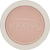 Logona - Teint - Face Powder