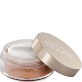 Logona - Teint - Loose Face Powder
