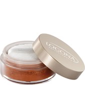 Logona - Teint - Loose Face Powder