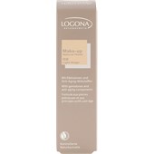 Logona - Teint - Make-up Natural Finish