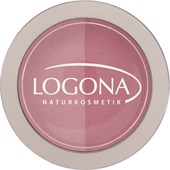 Logona - Complexion - Rouge Duo Blush