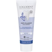 Logona - Zahnpflege - Anti Plaque Sole-Zahngel