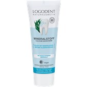 Logona - Dental care - Mineral Nutrients Calcium Toothpaste
