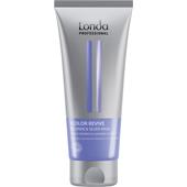 Londa Professional - Color Revive - Blonde & Silver Mask