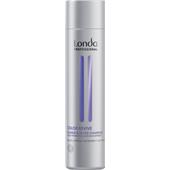 Londa Professional - Color Revive - Blonde & Silver Shampoo