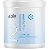 Londa Professional - Lightplex - Bond Completion In SalonTreatment No2