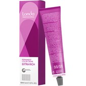 Londa Professional - Londacolor - Crema per colore capelli permanente
