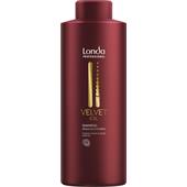 Londa Professional - Velvet Oil - Shampoo