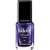 Londontown - Nail polish - Hyde Park Collection Lakur Enhanced Colour
