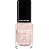 Londontown - Nagellack - Spring Glitter Collection Lakur Enhanced Colour