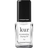 Londontown - Nagelpflege - Accelerating Drying Oil