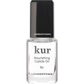 Londontown - Nail care - Nourishing Cuticle Oil
