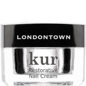 Londontown - Nail care - Restorative Nail Cream