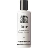 Londontown - Nail care - Strenghtening Lacquer Remover