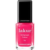 Londontown - Spring/Summer 2018 - Lakur Enhanced Colour