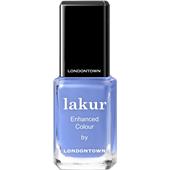 Londontown - Spring/Summer 2018 - Lakur Enhanced Colour