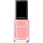 Londontown - Spring/Summer 2018 - Lakur Enhanced Colour