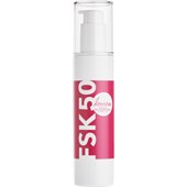 Loovara - Lubricant - A base de agua Gel lubricante para la menopausia FSK 50 