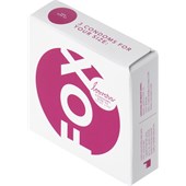 Loovara - Condoms - Fox Rozmiar prezerwatywy 53