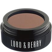 Lord & Berry - Øjne - Diva Eyebrow Powder