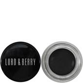 Lord & Berry - Øjne - Magnifico Cream Pot Liner