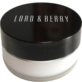 Lord & Berry - Silmät - Mixing Base