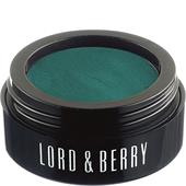 Lord & Berry - Eyes - Seta Eyeshadow