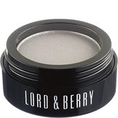 Lord & Berry - Augen - Seta Premiere Iridescent Eyeshadow