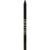 Lord & Berry - Augen - Smudgeproof Eyeliner
