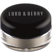 Lord & Berry - Silmät - Stardust Eyeshadow