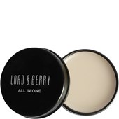 Lord & Berry - Moisturiser - All In One Ointment with Manuka