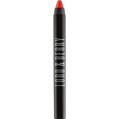 Lord & Berry - Lippen - 20100 Shining Lipstick