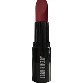 Lord & Berry - Lips - Sheer Lipstick