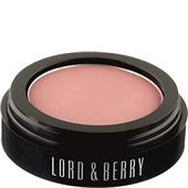 Lord & Berry - Teint - Blush