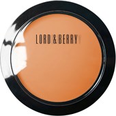 Lord & Berry - Kompleksowość - Cream Bronzer
