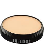 Lord & Berry - Teint - Cream to Powder Foundation