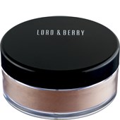 Lord & Berry - Makijaż twarzy - Highlighting Loose Powder